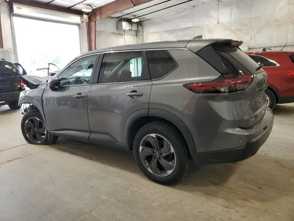 5N1BT3BB5RC710406 2024 NISSAN ROGUE - Image 2