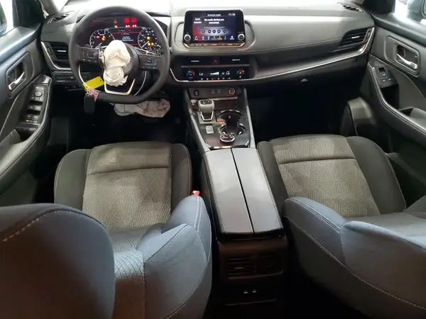 5N1BT3BB5RC710406 2024 NISSAN ROGUE - Image 8
