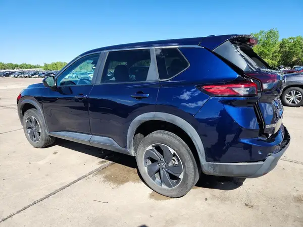 5N1BT3BB5RC716478 2024 NISSAN ROGUE - Image 2