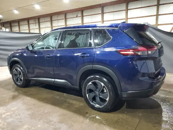 5N1BT3BB5RC716643 2024 NISSAN ROGUE - Image 2