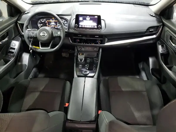 5N1BT3BB5RC716643 2024 NISSAN ROGUE - Image 8