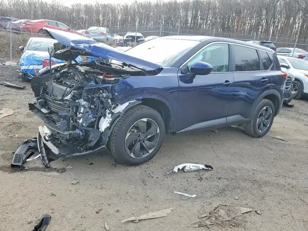 5N1BT3BB5RC716710 2024 NISSAN ROGUE - Image 1