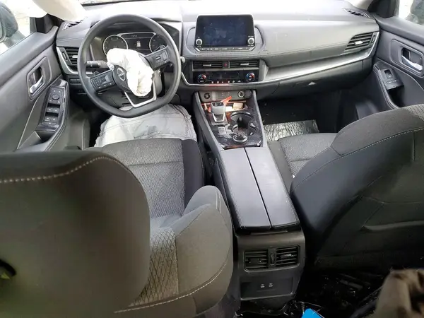5N1BT3BB5RC716710 2024 NISSAN ROGUE - Image 8