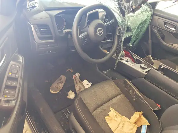 5N1BT3BB5RC720045 2024 NISSAN ROGUE - Image 8