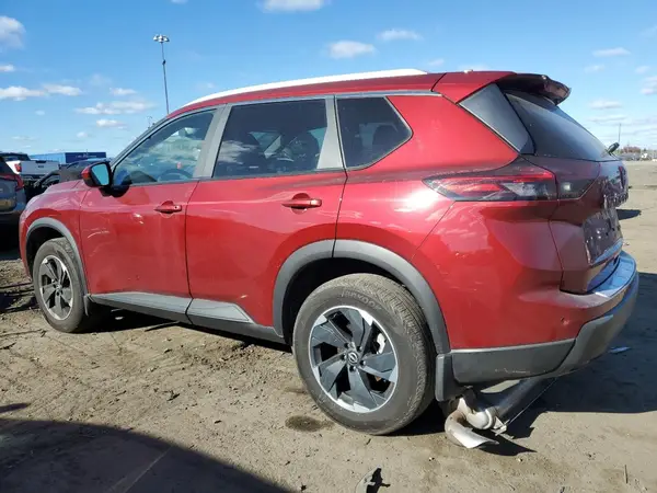 5N1BT3BB5RC723916 2024 NISSAN ROGUE - Image 2