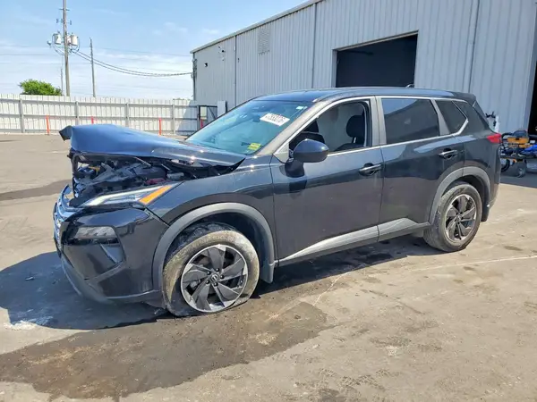 5N1BT3BB5RC725746 2024 NISSAN ROGUE - Image 1