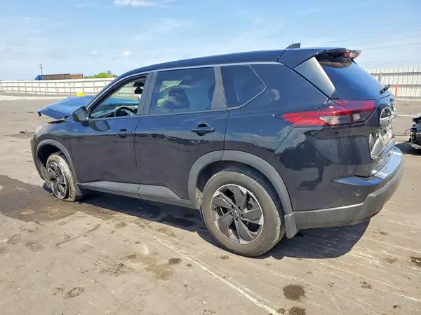 5N1BT3BB5RC725746 2024 NISSAN ROGUE - Image 2