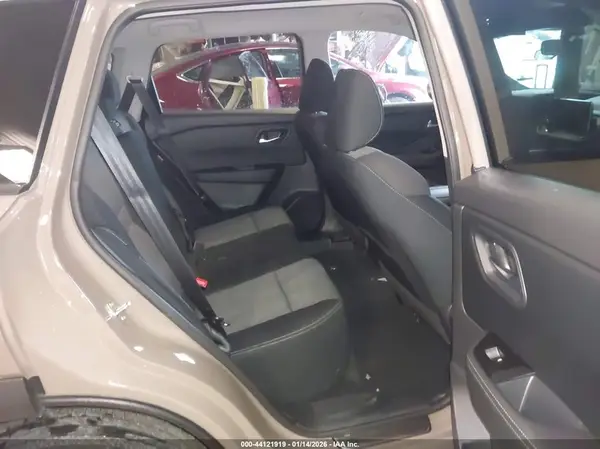 5N1BT3BB5RC729148 2024 NISSAN ROGUE - Image 8