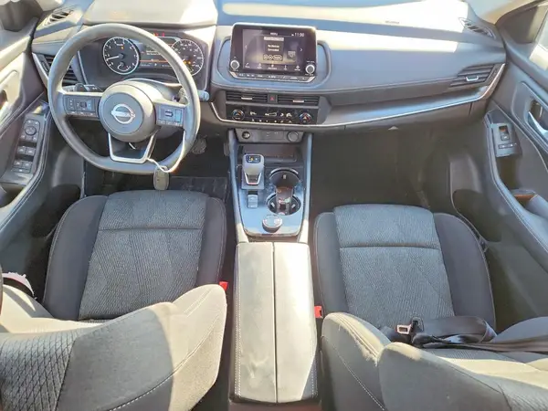5N1BT3BB5RC735936 2024 NISSAN ROGUE - Image 8