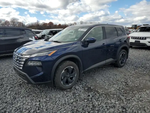 5N1BT3BB5RC737380 2024 NISSAN ROGUE - Image 1