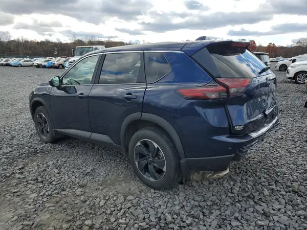 5N1BT3BB5RC737380 2024 NISSAN ROGUE - Image 2