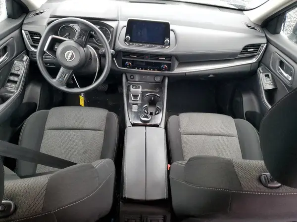 5N1BT3BB5RC737380 2024 NISSAN ROGUE - Image 8