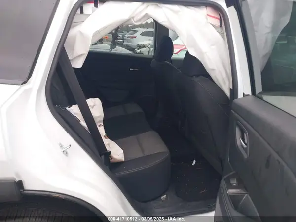 5N1BT3BB5RC740246 2024 NISSAN ROGUE - Image 8