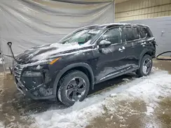 5N1BT3BB5RC742594 2024 NISSAN ROGUE