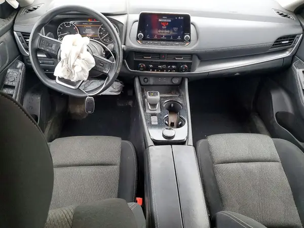 5N1BT3BB5RC743132 2024 NISSAN ROGUE - Image 8