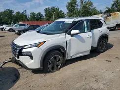 5N1BT3BB5RC743437 2024 NISSAN ROGUE