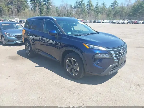 5N1BT3BB5RC746449 2024 NISSAN ROGUE - Image 1