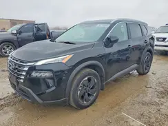 5N1BT3BB5RC746984 2024 NISSAN ROGUE
