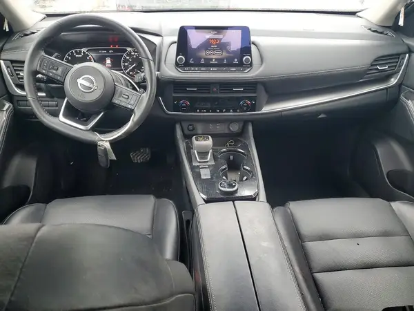 5N1BT3BB5RC746984 2024 NISSAN ROGUE - Image 8