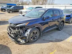 5N1BT3BB5RC748007 2024 NISSAN ROGUE