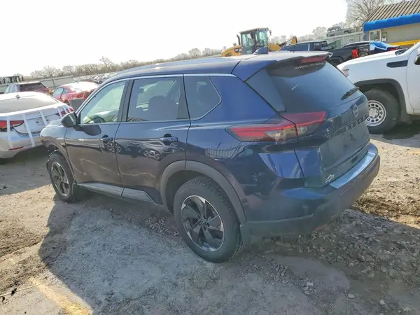 5N1BT3BB5RC748007 2024 NISSAN ROGUE - Image 2