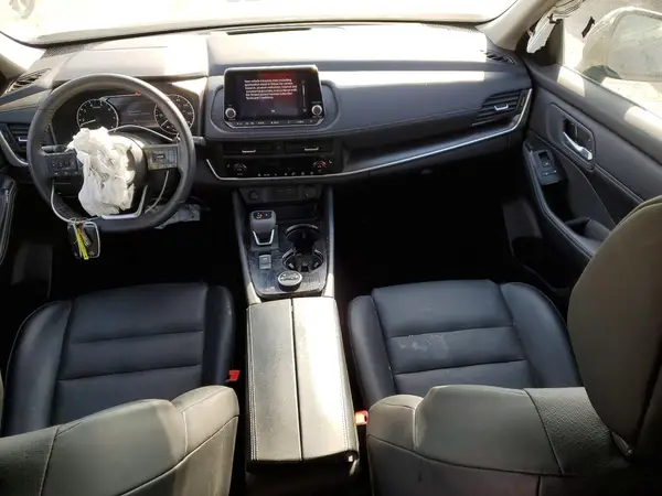 5N1BT3BB5RC748007 2024 NISSAN ROGUE - Image 8