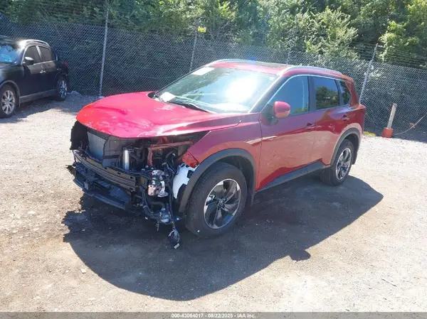 5N1BT3BB5RC750498 2024 NISSAN ROGUE - Image 2