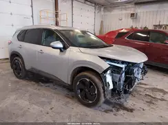 5N1BT3BB5RC753370 2024 NISSAN ROGUE