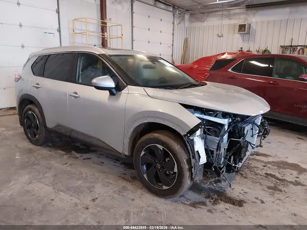 5N1BT3BB5RC753370 2024 NISSAN ROGUE - Image 1