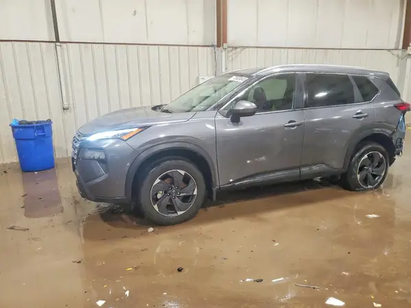 5N1BT3BB5RC755524 2024 NISSAN ROGUE - Image 1