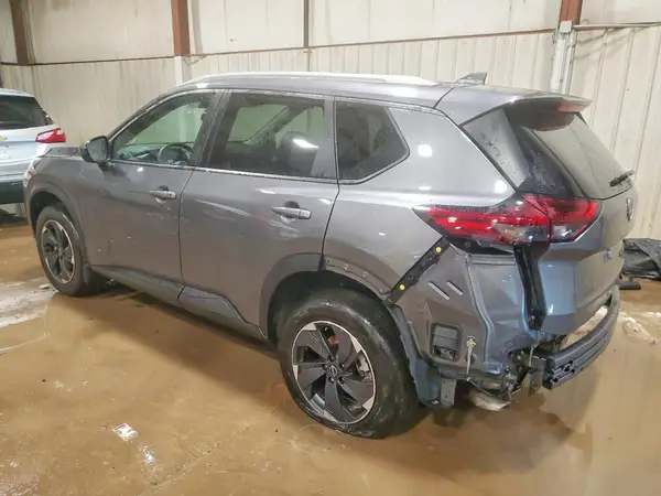 5N1BT3BB5RC755524 2024 NISSAN ROGUE - Image 2