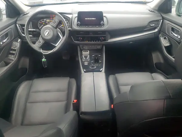 5N1BT3BB5RC755524 2024 NISSAN ROGUE - Image 8