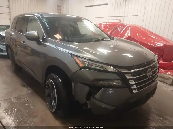 5N1BT3BB5RC756477 2024 NISSAN ROGUE - Image 1
