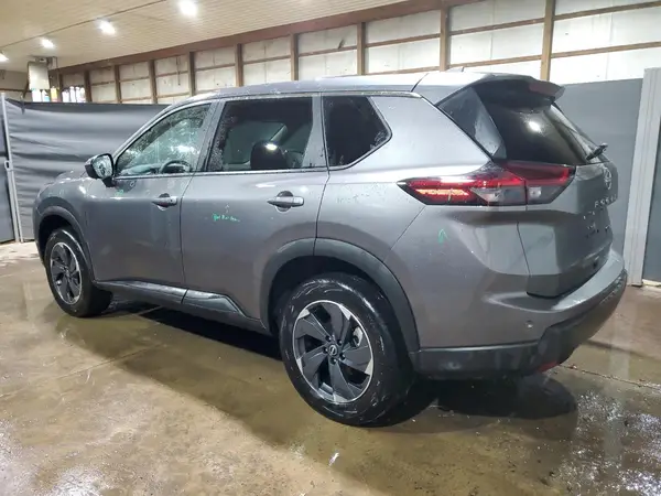 5N1BT3BB5RC758956 2024 NISSAN ROGUE - Image 2