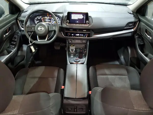 5N1BT3BB5RC758956 2024 NISSAN ROGUE - Image 8