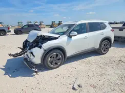 5N1BT3BB5SC672035 2025 NISSAN ROGUE