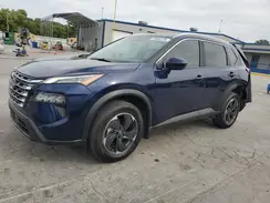 5N1BT3BB5SC674027 2025 NISSAN ROGUE
