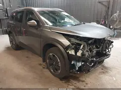 5N1BT3BB5SC674951 2025 NISSAN ROGUE