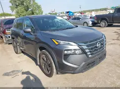 5N1BT3BB5SC676246 2025 NISSAN ROGUE
