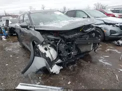 5N1BT3BB5SC676263 2025 NISSAN ROGUE