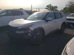 5N1BT3BB5SC762334 2025 NISSAN ROGUE