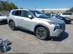 5N1BT3BB5SC762902 2025 NISSAN ROGUE