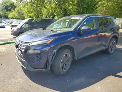 5N1BT3BB5SC762981 2025 NISSAN ROGUE