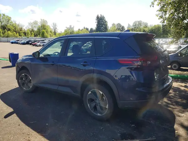 5N1BT3BB5SC762981 2025 NISSAN ROGUE - Image 2