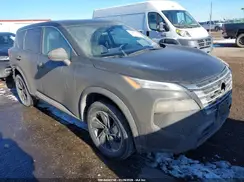 5N1BT3BB5SC764715 2025 NISSAN ROGUE