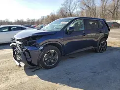 5N1BT3BB5SC765217 2025 NISSAN ROGUE