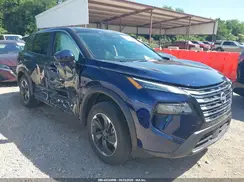 5N1BT3BB5SC765251 2025 NISSAN ROGUE
