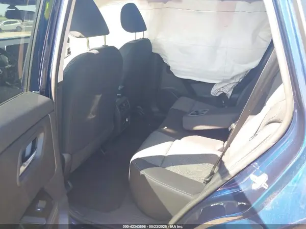 5N1BT3BB5SC765251 2025 NISSAN ROGUE - Image 8