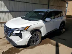 5N1BT3BB5SC766786 2025 NISSAN ROGUE
