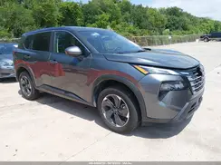 5N1BT3BB5SC767307 2025 NISSAN ROGUE
